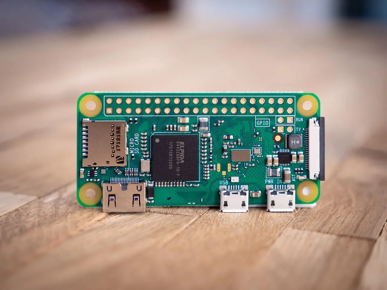 Meta Released Open-Source Kits to Wire Its Muse AI Agent Into Home Hardware