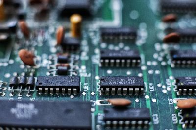 circuit, macro, computer, chip, electronics
