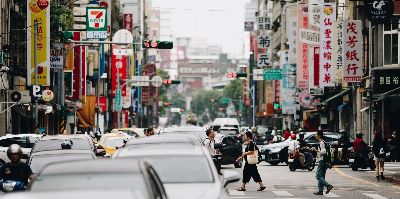 taipei, taiwan, city, cityscape, asia