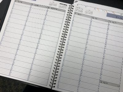 planner, calendar, schedule, planning, month