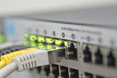 ethernet, switch, network, it, distributor