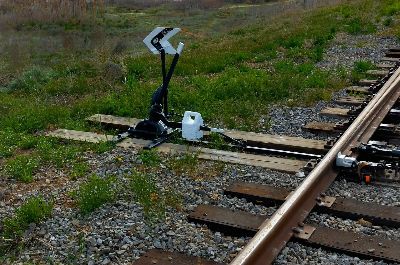 track, railroad, travel, switch, transportation