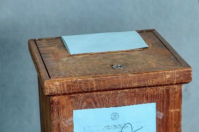 ballot box, democracy, politics, poll, voting