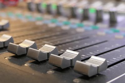 mixing, console, studio, mixer, music