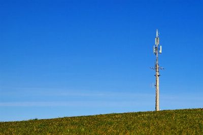 radio mast, mast, cellular, broadcast tower, radio technology