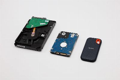 hard drive, open, industry, wallpaper 4k, capacity