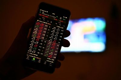 options, trading, financial, app, market
