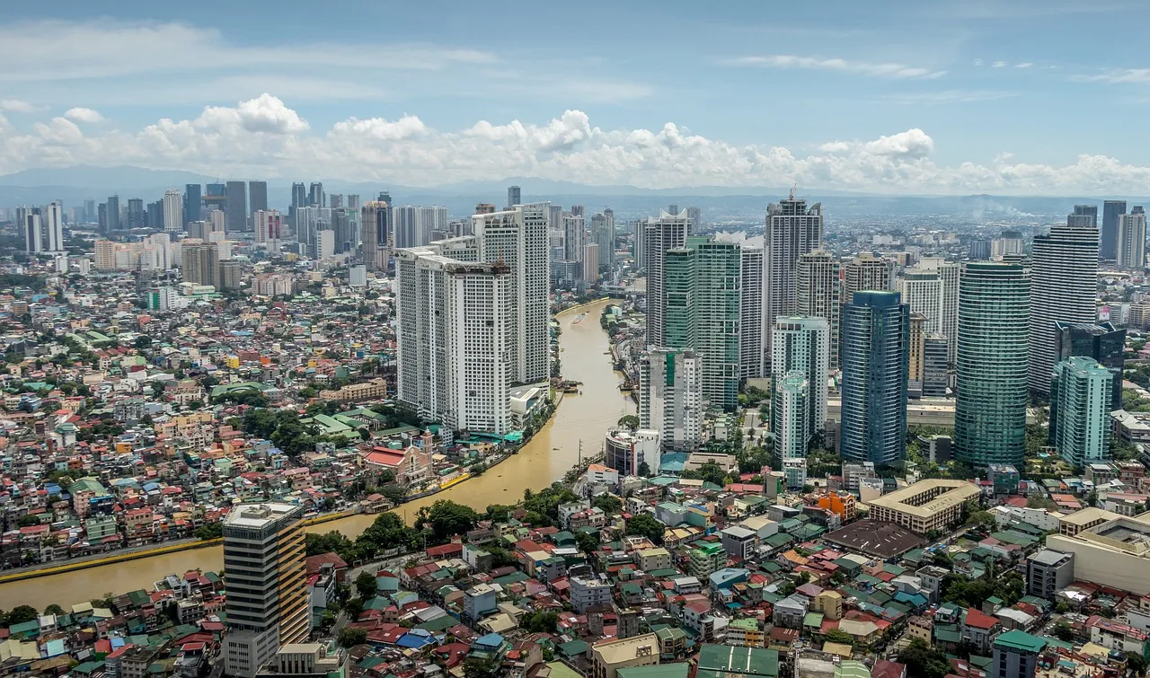 The Philippines May Make Its National ID the Age Check for Social Media