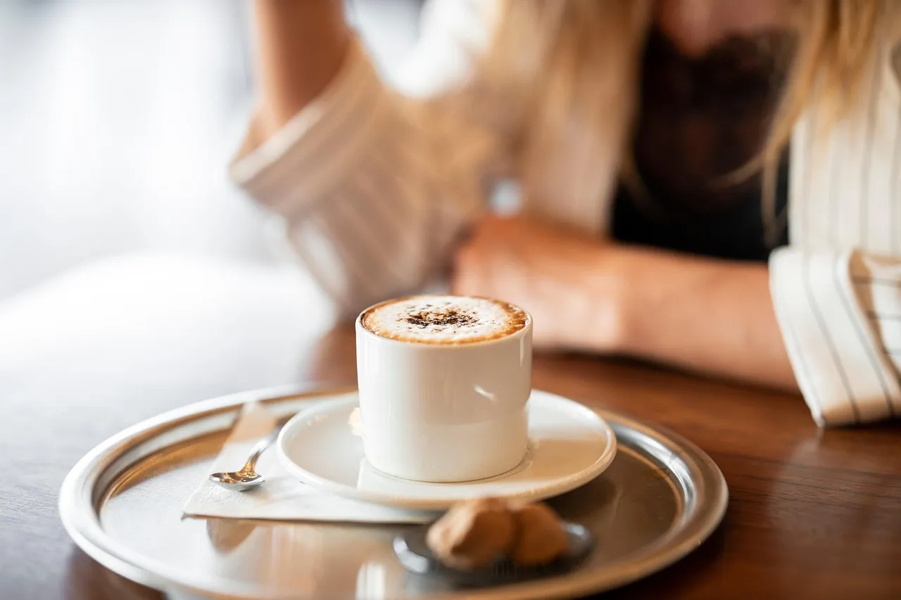 What Actually Decides When Caffeine Wears Off