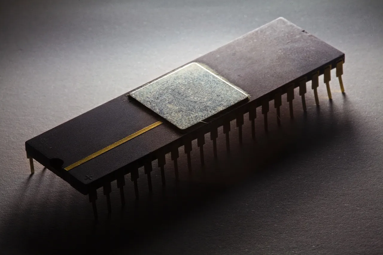 TrendForce Sees China's High-End AI Chip Market Going Nine-Tenths Domestic