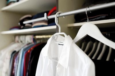 wardrobe, coat hanger, dressing room, garment racks, fashion