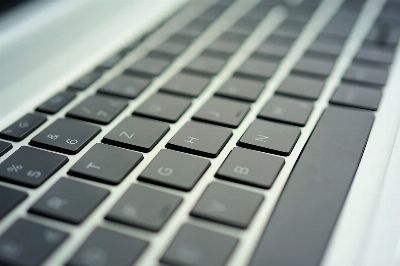 keyboard, computer, laptop, technology, keys