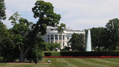 white house, washington, seat of government, usa, america