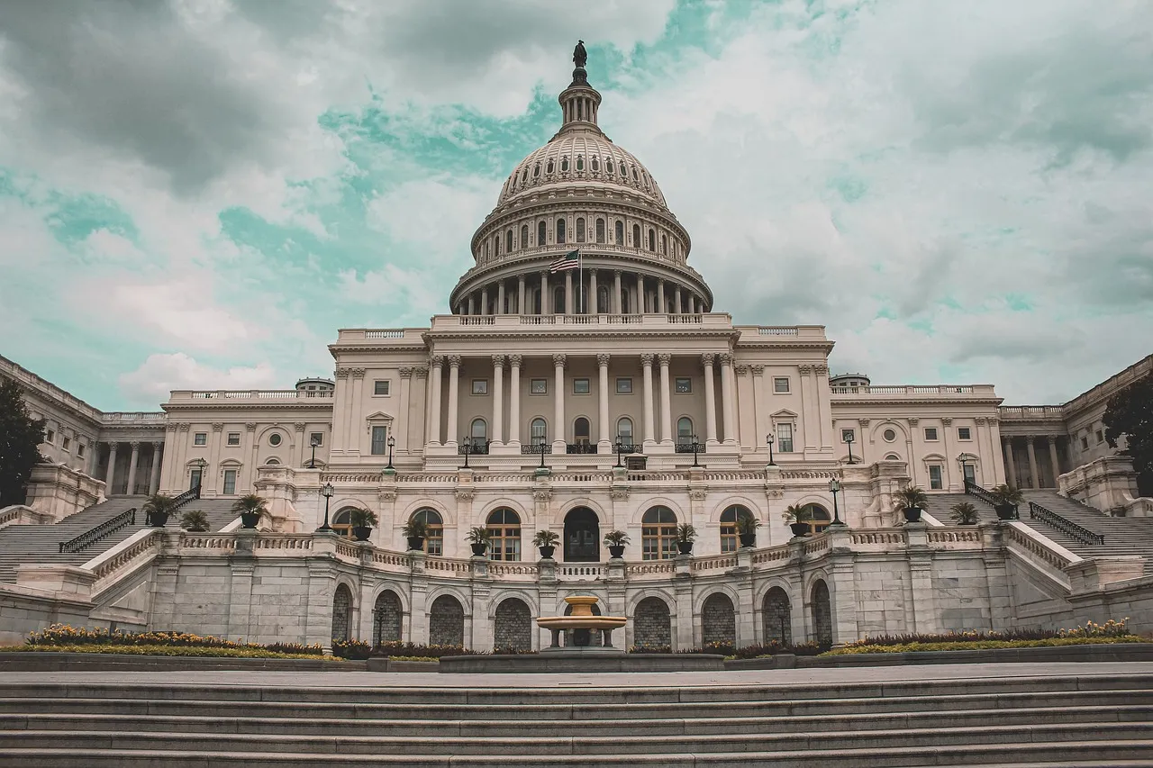 The United States Capitol, where the major incident designation requires the agency to report