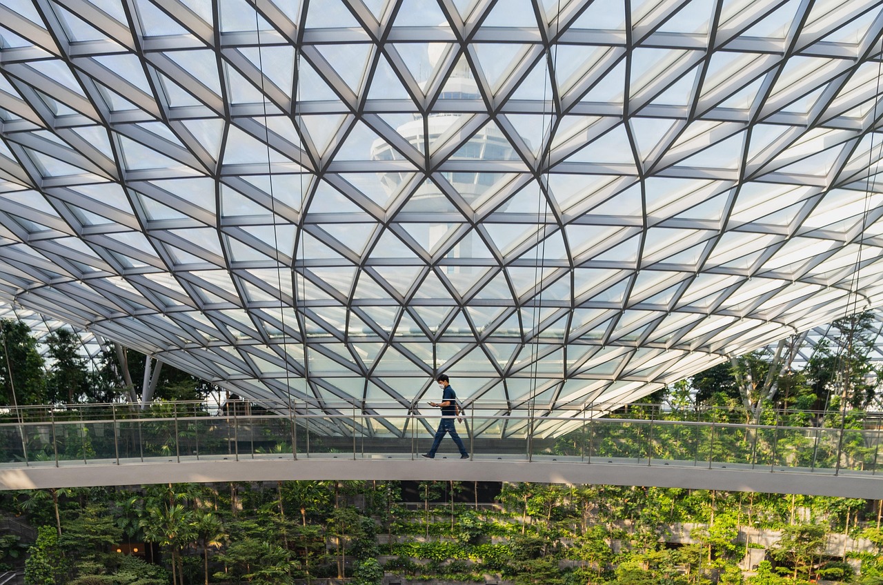 MAS Is Building an Institute to End the Pilot Era — Singapore's Bet That the Hard Part of Fintech Is Deployment