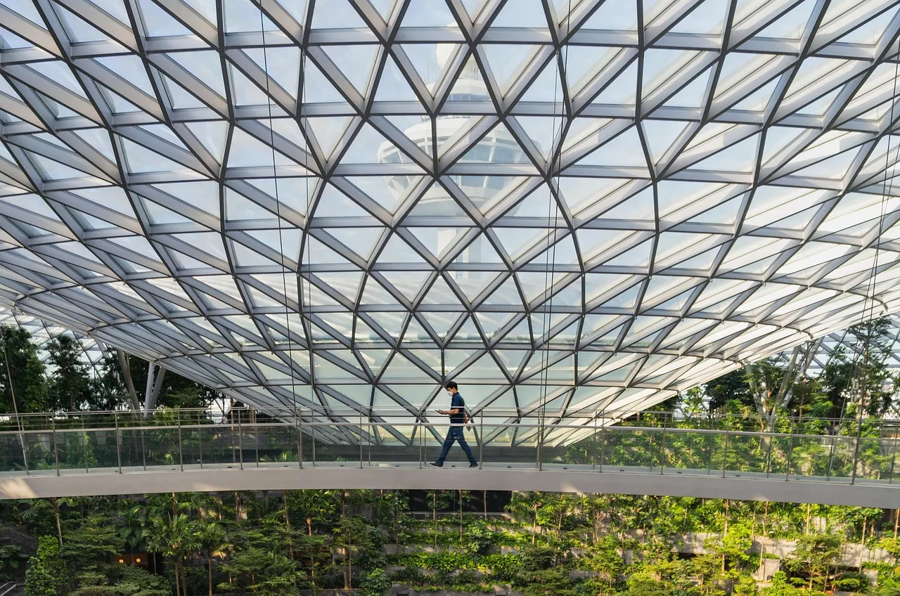 MAS Is Building an Institute to End the Pilot Era — Singapore's Bet That the Hard Part of Fintech Is Deployment