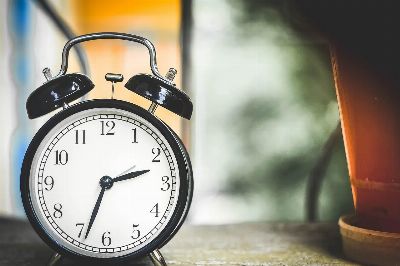 clock, time, alarm clock, hours, minutes