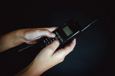 phone, vintage, communication, connection, device