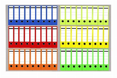 folder, office, file cabinet, files, archive