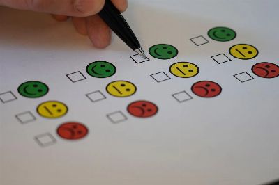 survey, feedback, evaluation, review, research