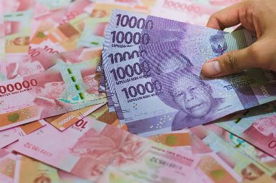 rupiah, currency, money, finance, business