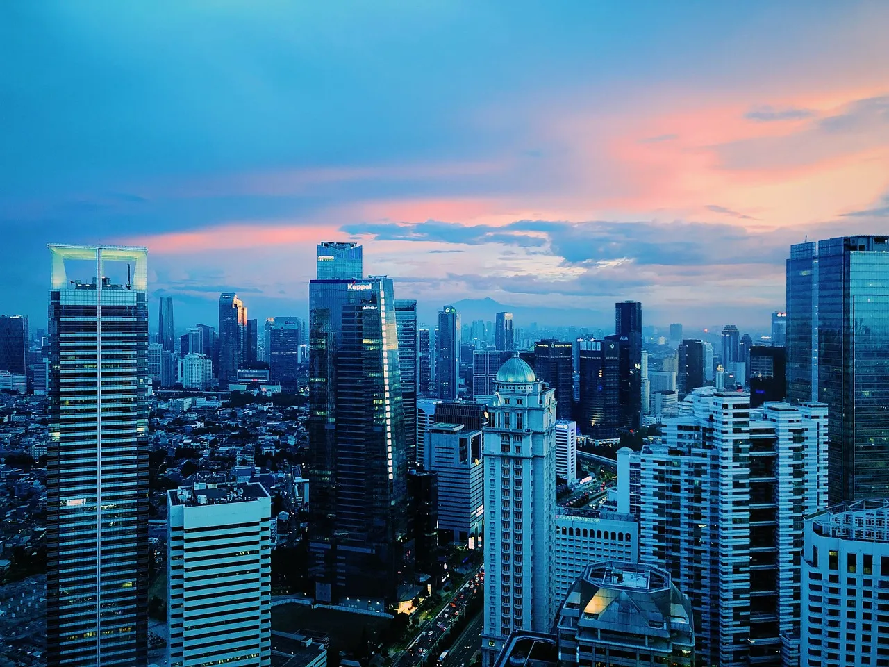 Indonesia Says X Has No Office There, and May Make Platforms Open One