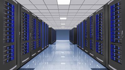 data center, technology, server, network, internet