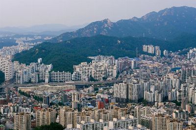 seoul, south korea, city, buildings, republic of korea