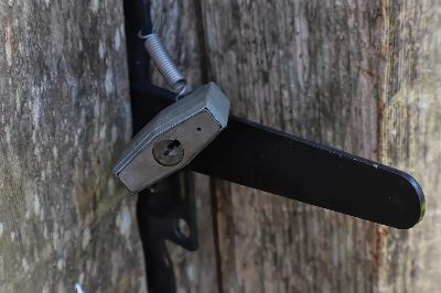 padlock, lock, security, protection, locked
