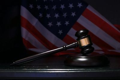 gavel, usa, flag, justice, judge