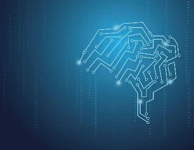 artificial intelligence, network, programming, web, brain