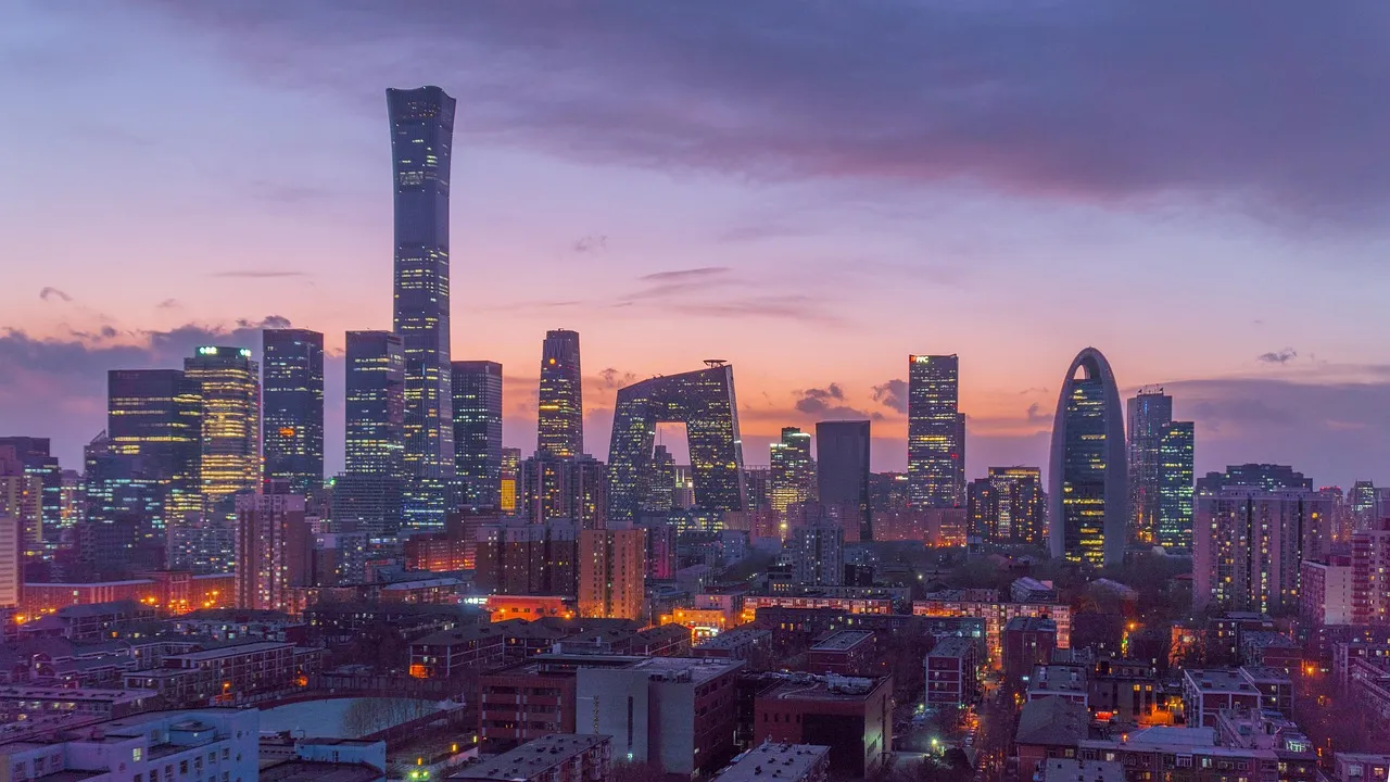 ByteDance's Half-Year Revenue Rose 30% to $120bn. Profit Fell to $20bn.