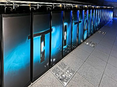 titan 3, super computer, large, fast, computations