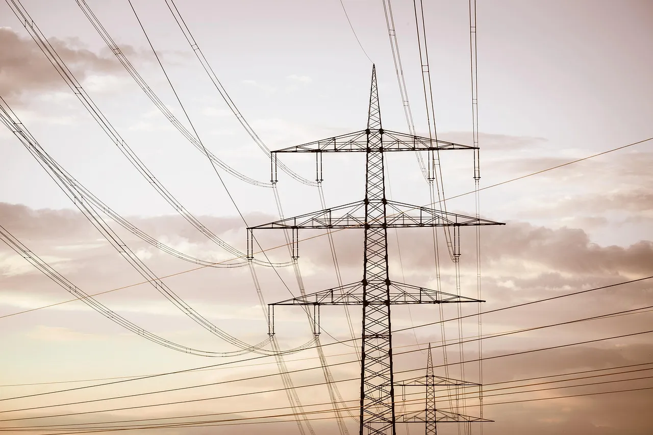 Nvidia Signed Eight Australian Partners for 2GW. The Country Runs on 1.6.