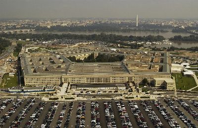 pentagon, washington dc, military, headquarters, vehicles