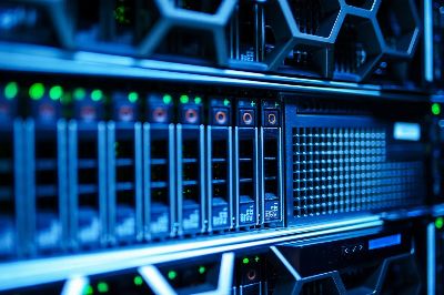 technology, network, storage, industry, server