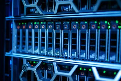technology, network, storage, industry, server
