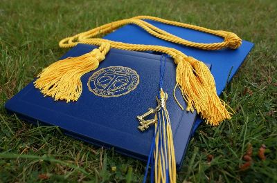 graduation, grads, cap, diploma, education