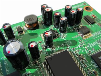 circuit board, circuits, control center, technology, silver