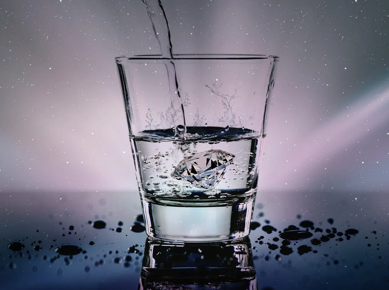How Much Water Do You Actually Need? The '8 Glasses' Rule vs the Evidence (2026)